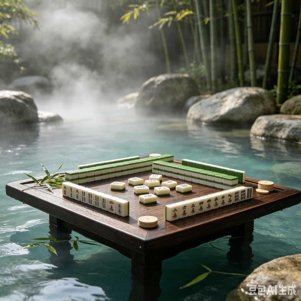 Salamanca,mahjong