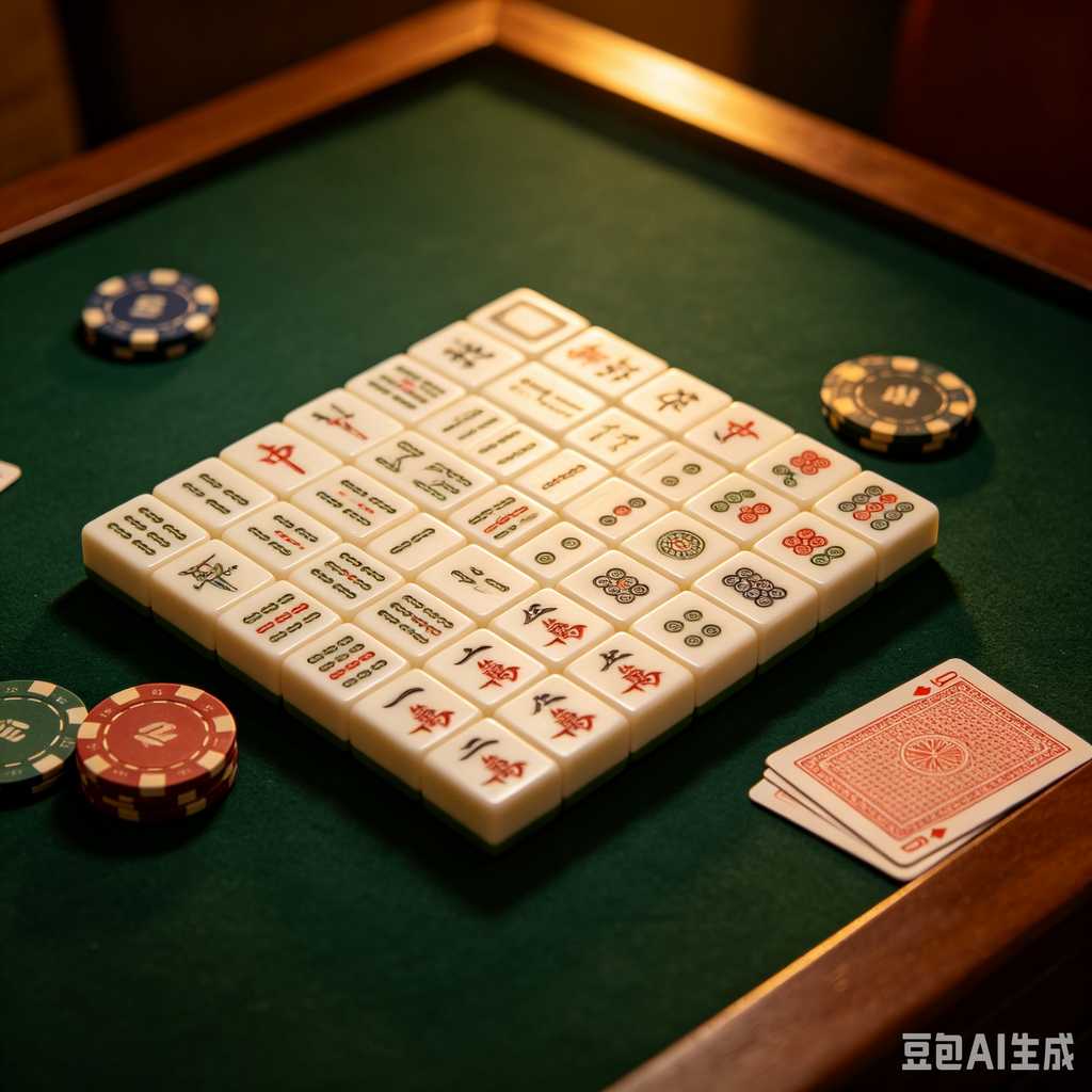 SiouxCity,mahjong