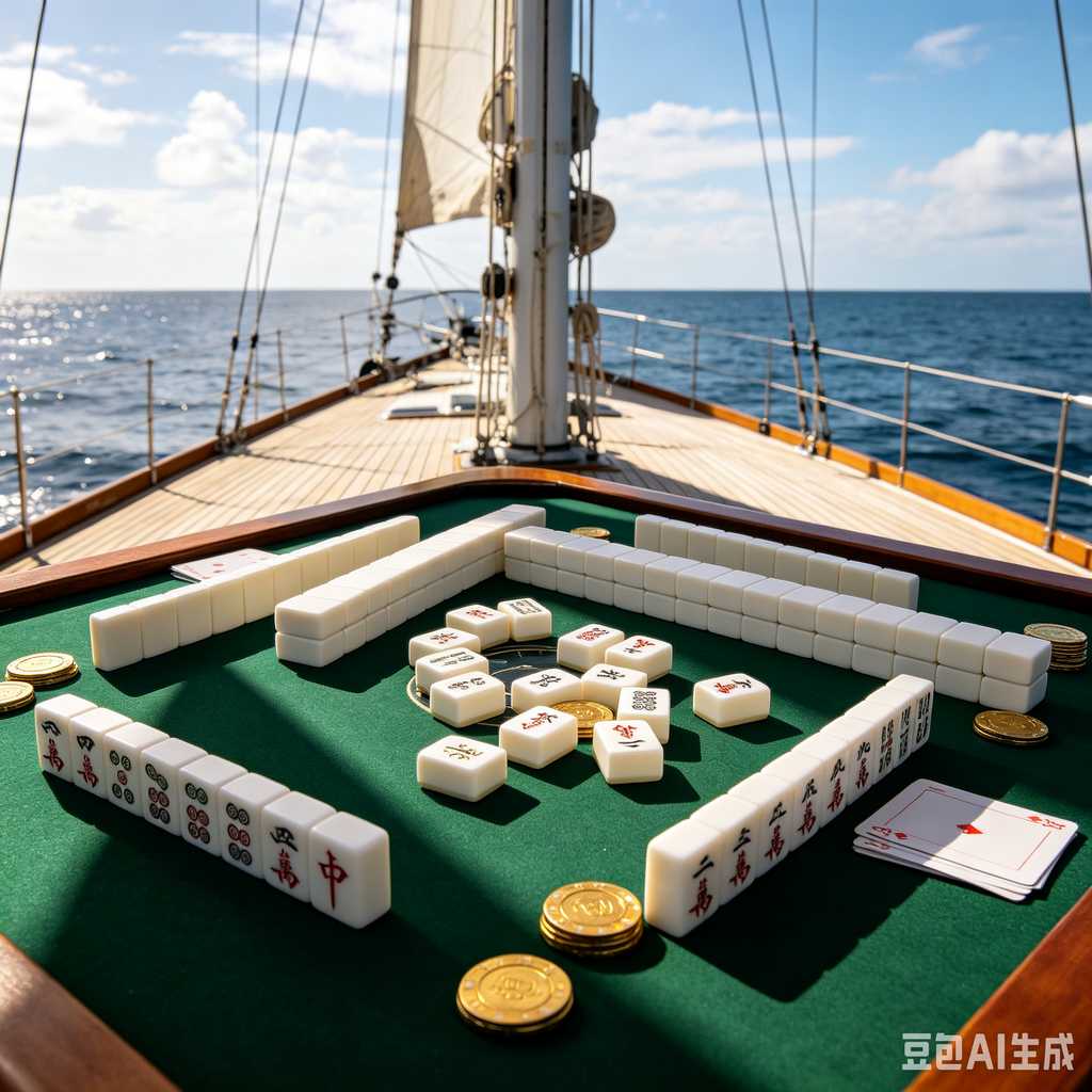 CorpusChristi,mahjong